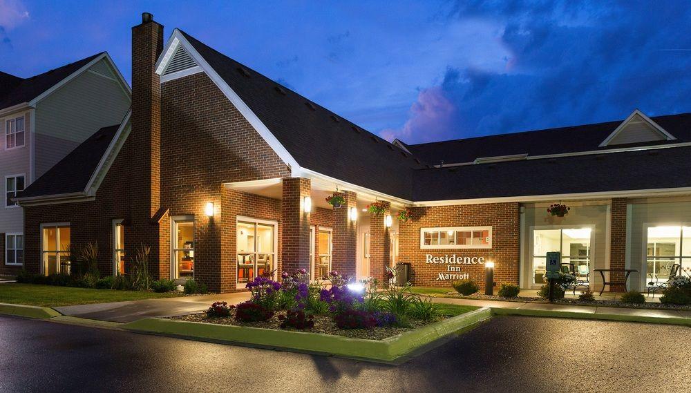 阿普尔顿原住客栈酒店 外观 照片